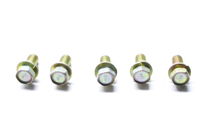 OEM Mercury 10-47910 Screw Qty 5 NOS