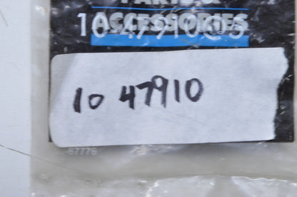 OEM Mercury 10-47910 Screw Qty 5 NOS