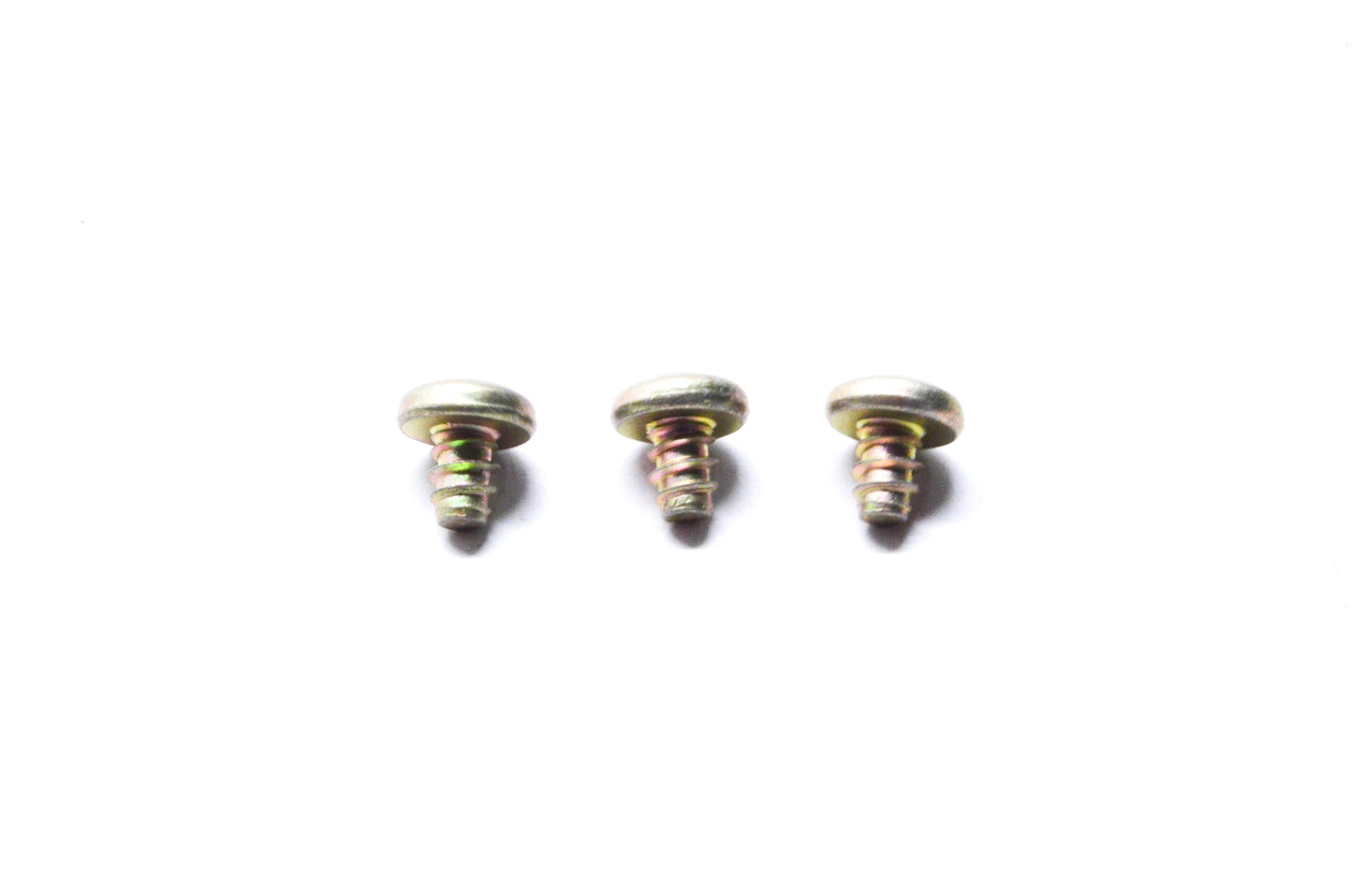 OEM Mercury 10-11180 Screw Qty 3 NOS