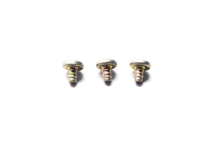 OEM Mercury 10-11180 Screw Qty 3 NOS