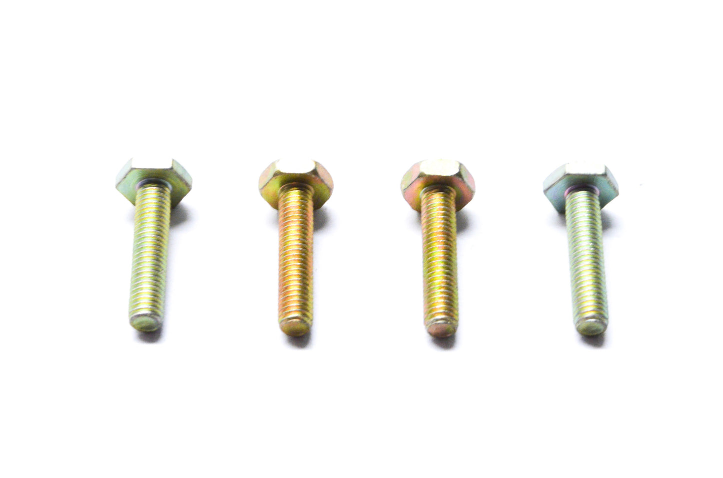 OEM Mercury 10-45862 Screw Qty 4 NOS