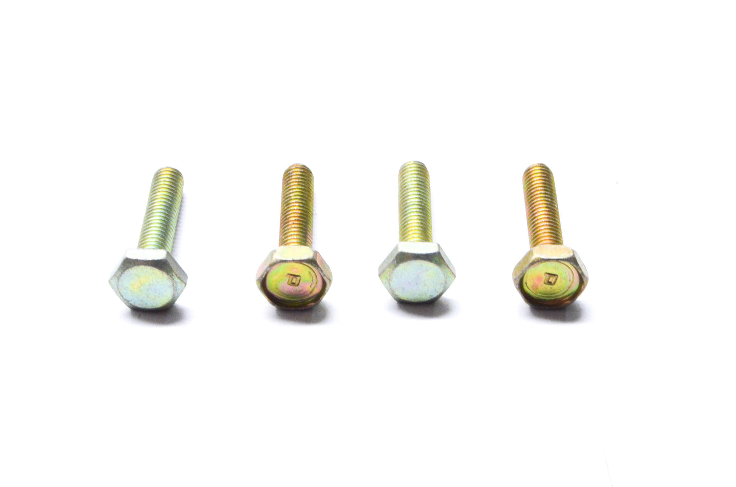 OEM Mercury 10-45862 Screw Qty 4 NOS