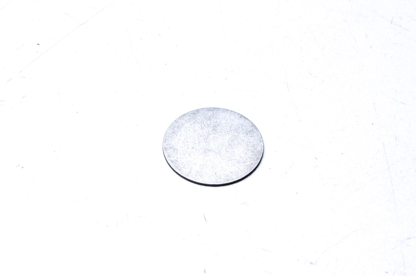 OEM Mercury 97736M Shim Plate NOS
