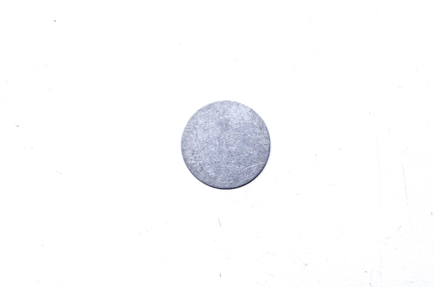 OEM Mercury 97736M Shim Plate NOS
