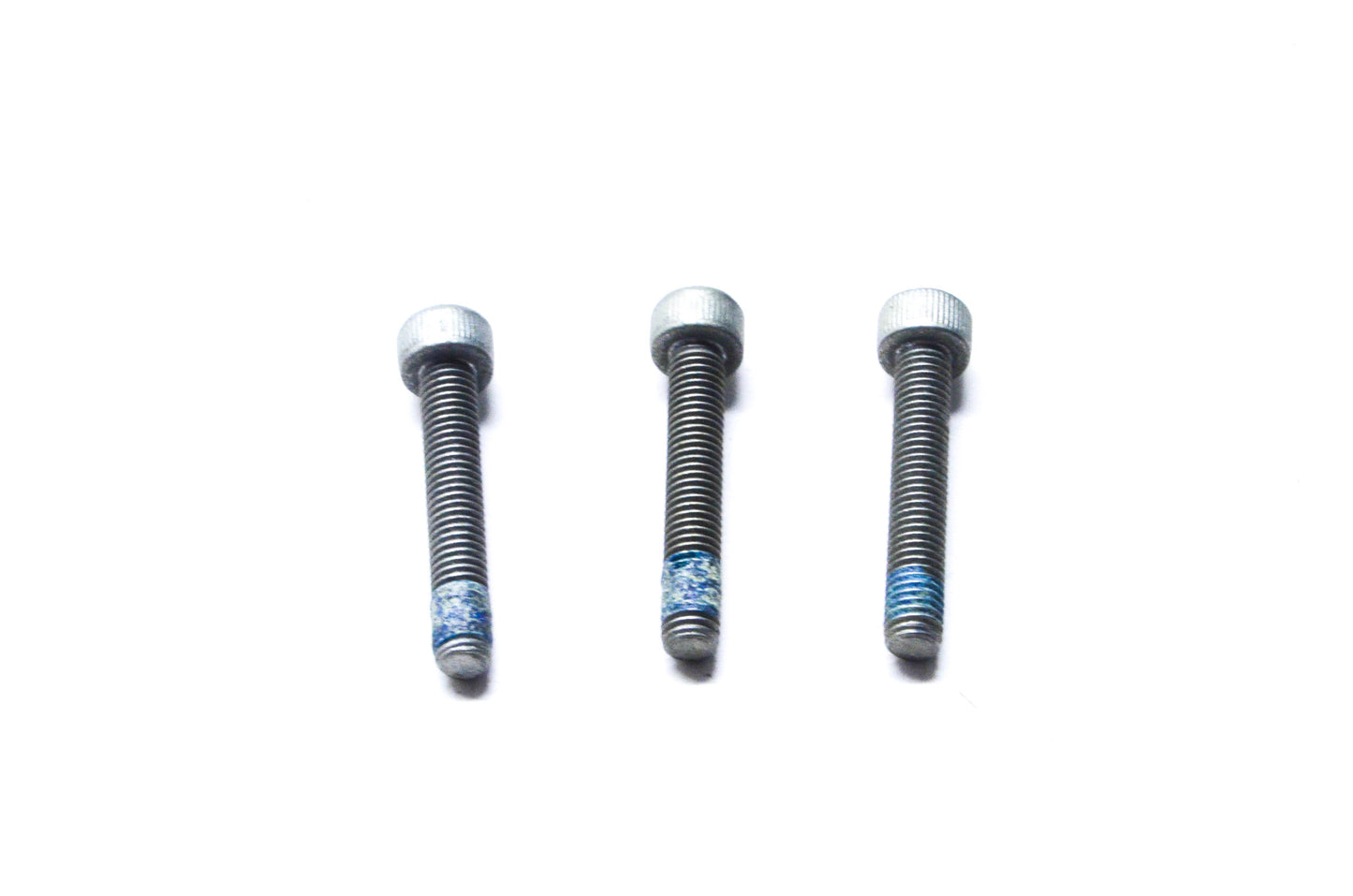 OEM Mercury 10-40139 30 Screw Qty 3 NOS