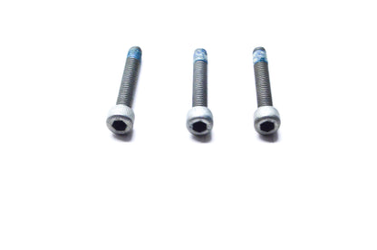 OEM Mercury 10-40139 30 Screw Qty 3 NOS