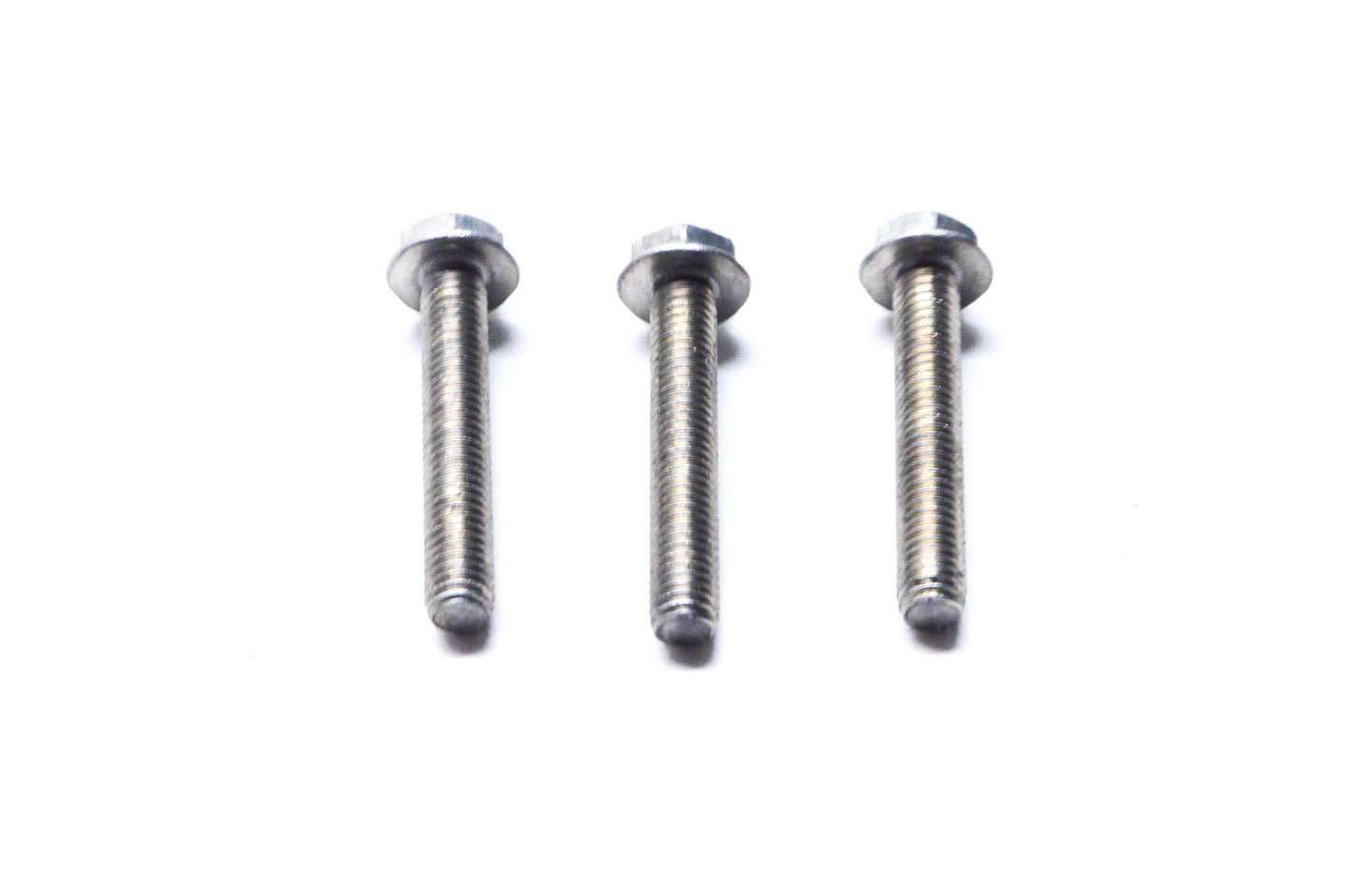 OEM Mercury 10-40011110 Screw Qty 3 NOS