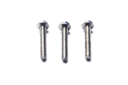 OEM Mercury 10-40011110 Screw Qty 3 NOS