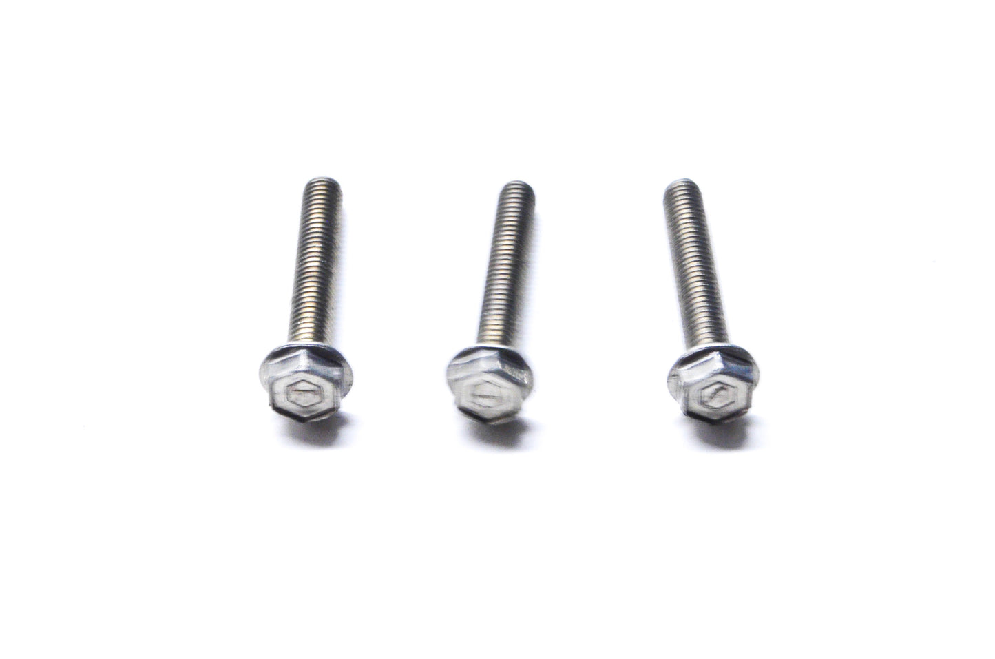 OEM Mercury 10-40011110 Screw Qty 3 NOS