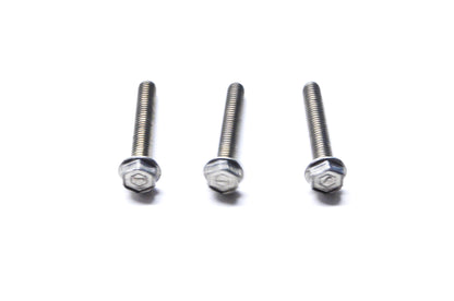 OEM Mercury 10-40011110 Screw Qty 3 NOS