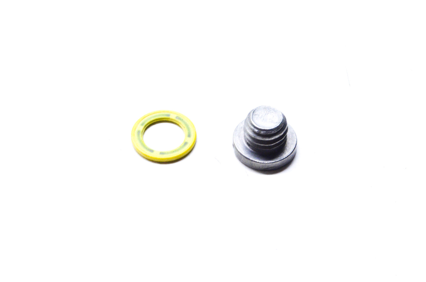 New OEM Mercury  Gear Case Drain Screw  NOS