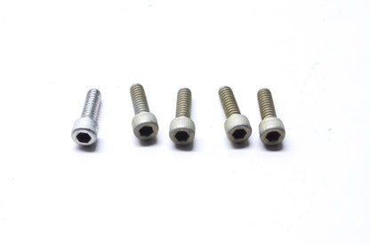 OEM Mercury 10-76290 Screw Qty 5 NOS