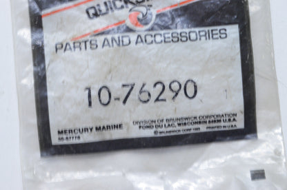 OEM Mercury 10-76290 Screw Qty 5 NOS