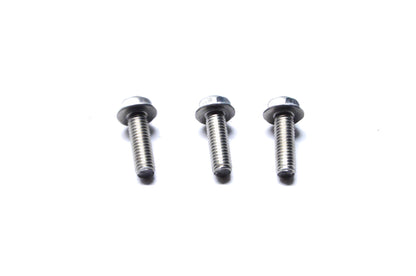 New OEM Mercury  M5x16 Screw QTY 3  NOS