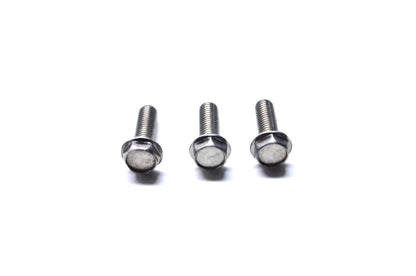 New OEM Mercury  M5x16 Screw QTY 3  NOS