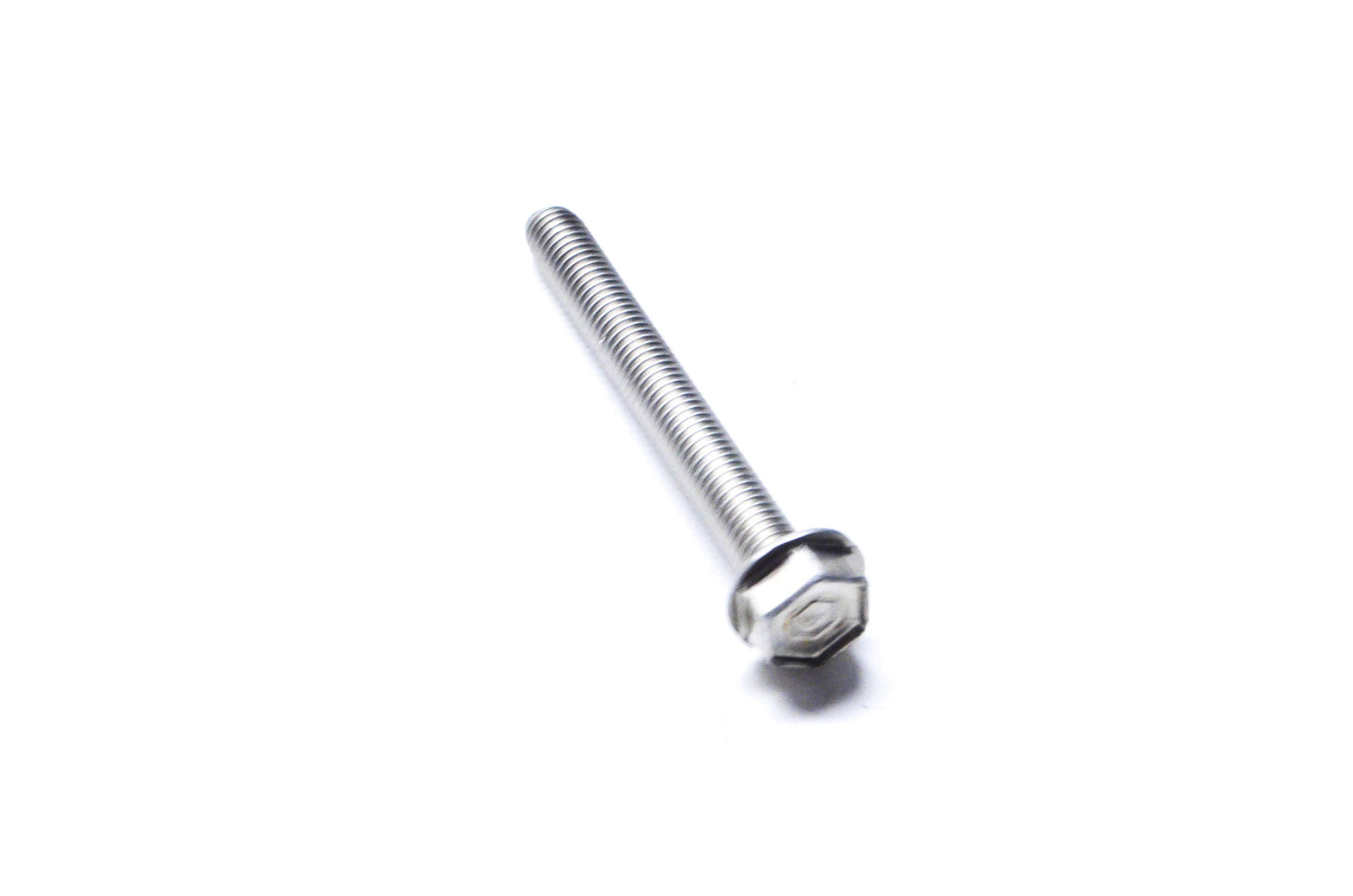 OEM Mercury 10-40011158 Screw NOS