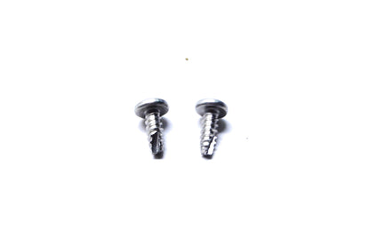 OEM Mercury 10-48408 Screw Qty 2 NOS