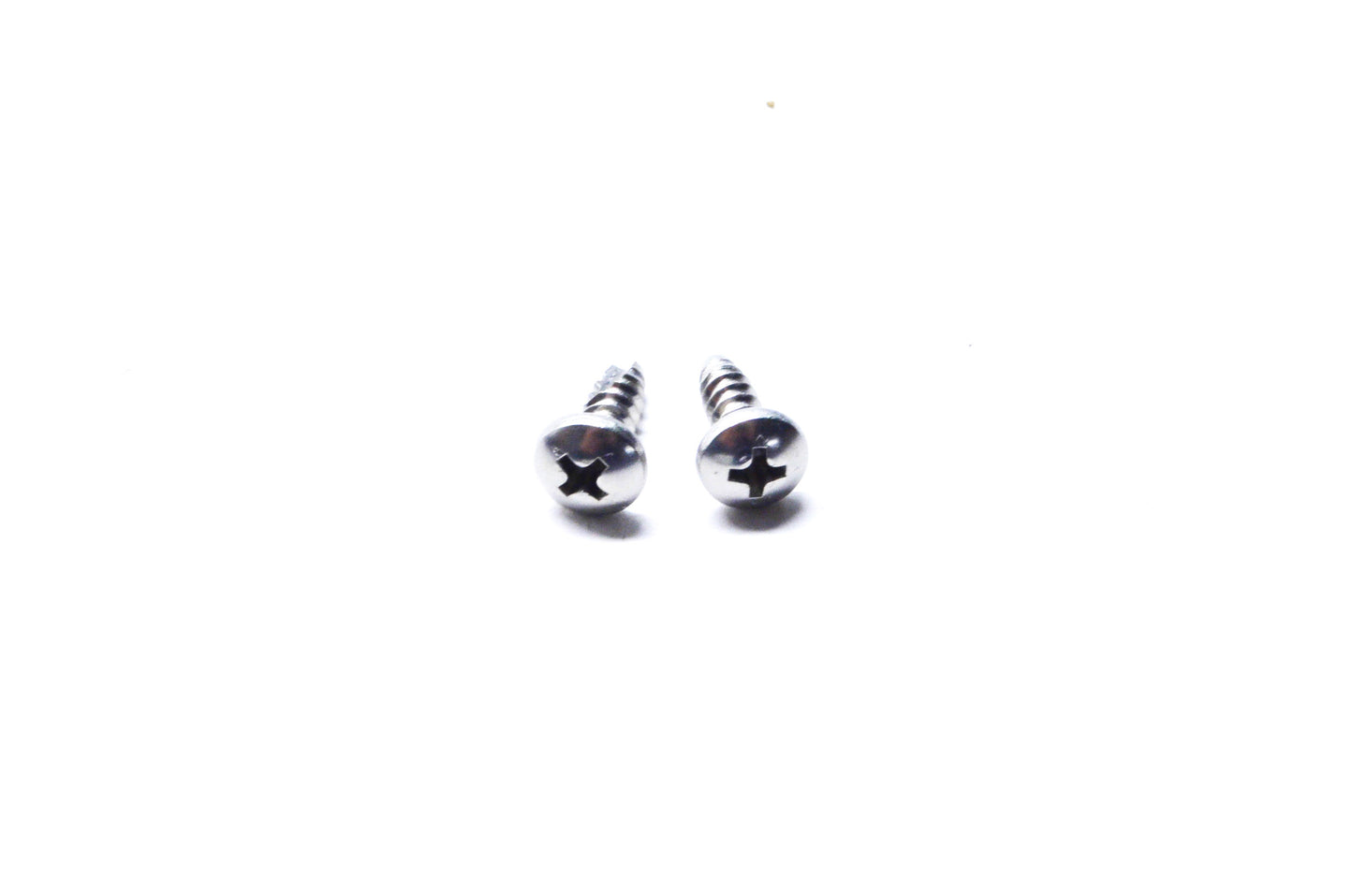 OEM Mercury 10-48408 Screw Qty 2 NOS