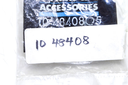 OEM Mercury 10-48408 Screw Qty 2 NOS