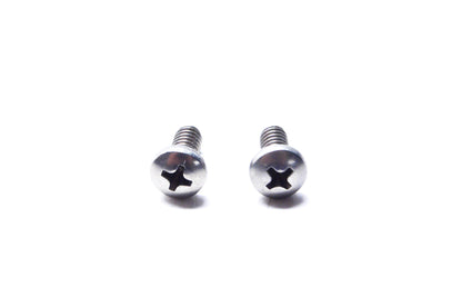 OEM Mercury 10-45817 Screw Qty 2 NOS