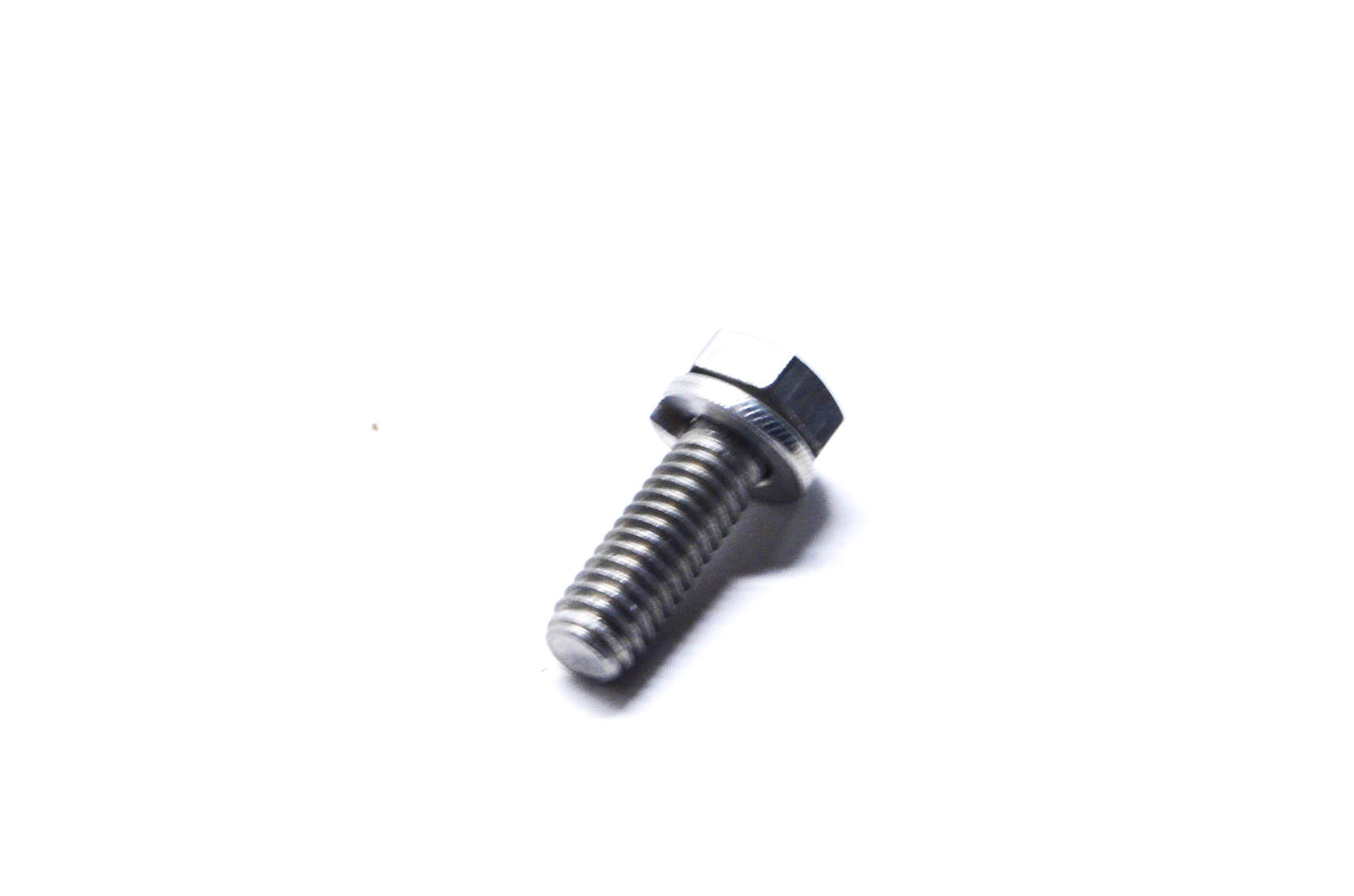 OEM Mercury 10-30225 Screw w/ Lockwasher NOS