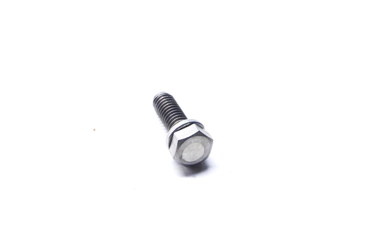 OEM Mercury 10-30225 Screw w/ Lockwasher NOS