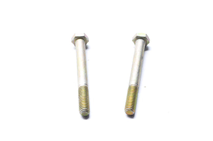 OEM Mercury 10-73275 Screw Qty 2 NOS