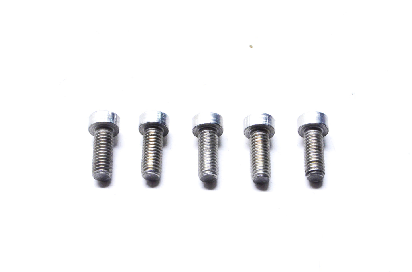 OEM Mercury 10-37571 Screw Qty 5 NOS