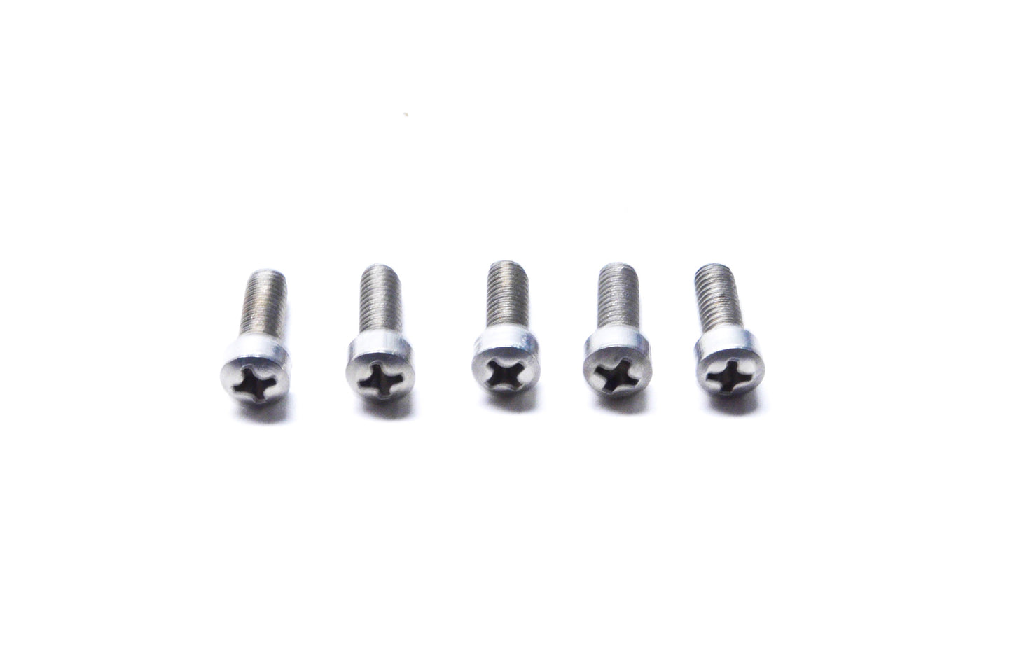OEM Mercury 10-37571 Screw Qty 5 NOS