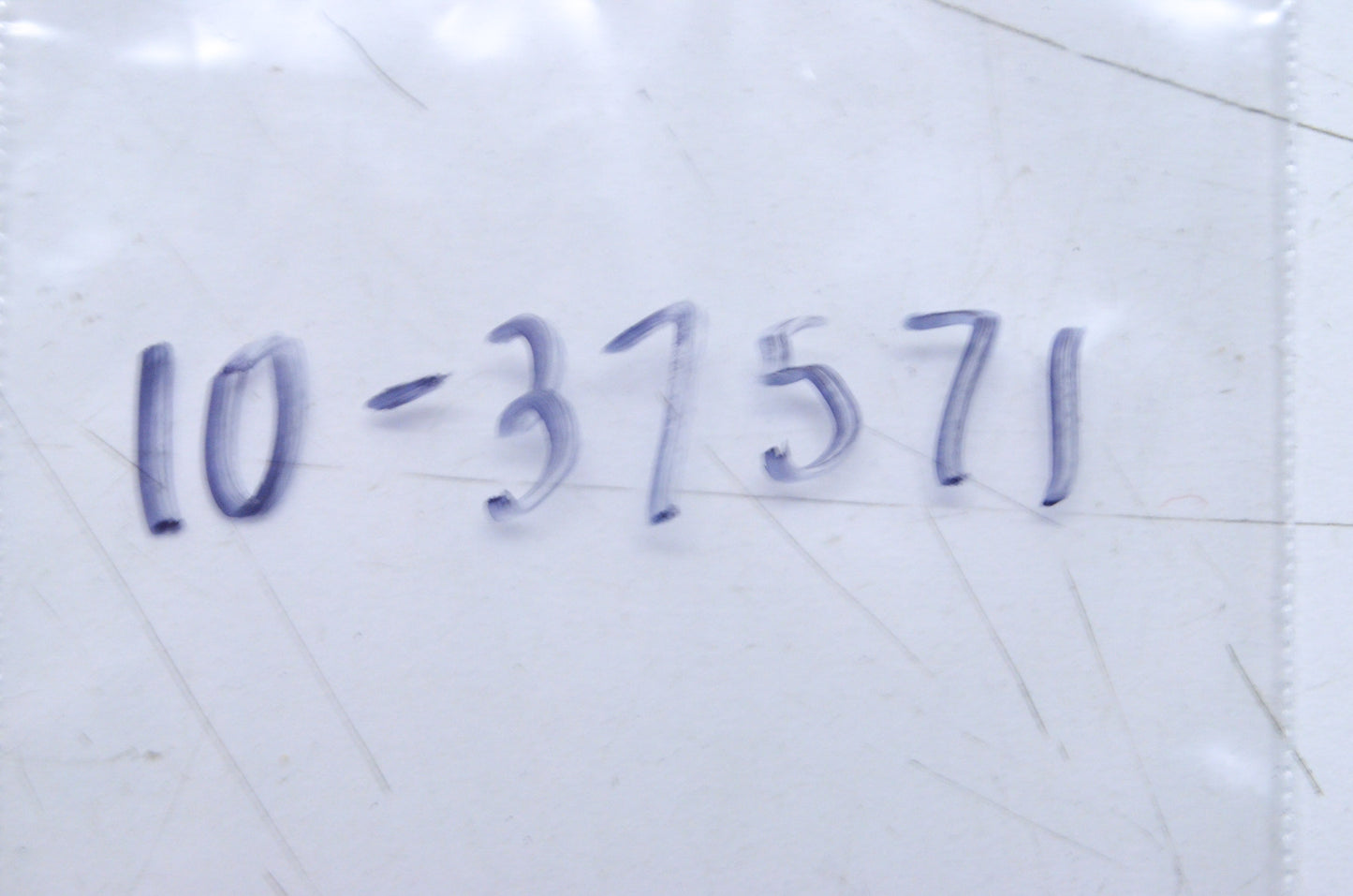 OEM Mercury 10-37571 Screw Qty 5 NOS