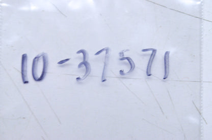 OEM Mercury 10-37571 Screw Qty 5 NOS