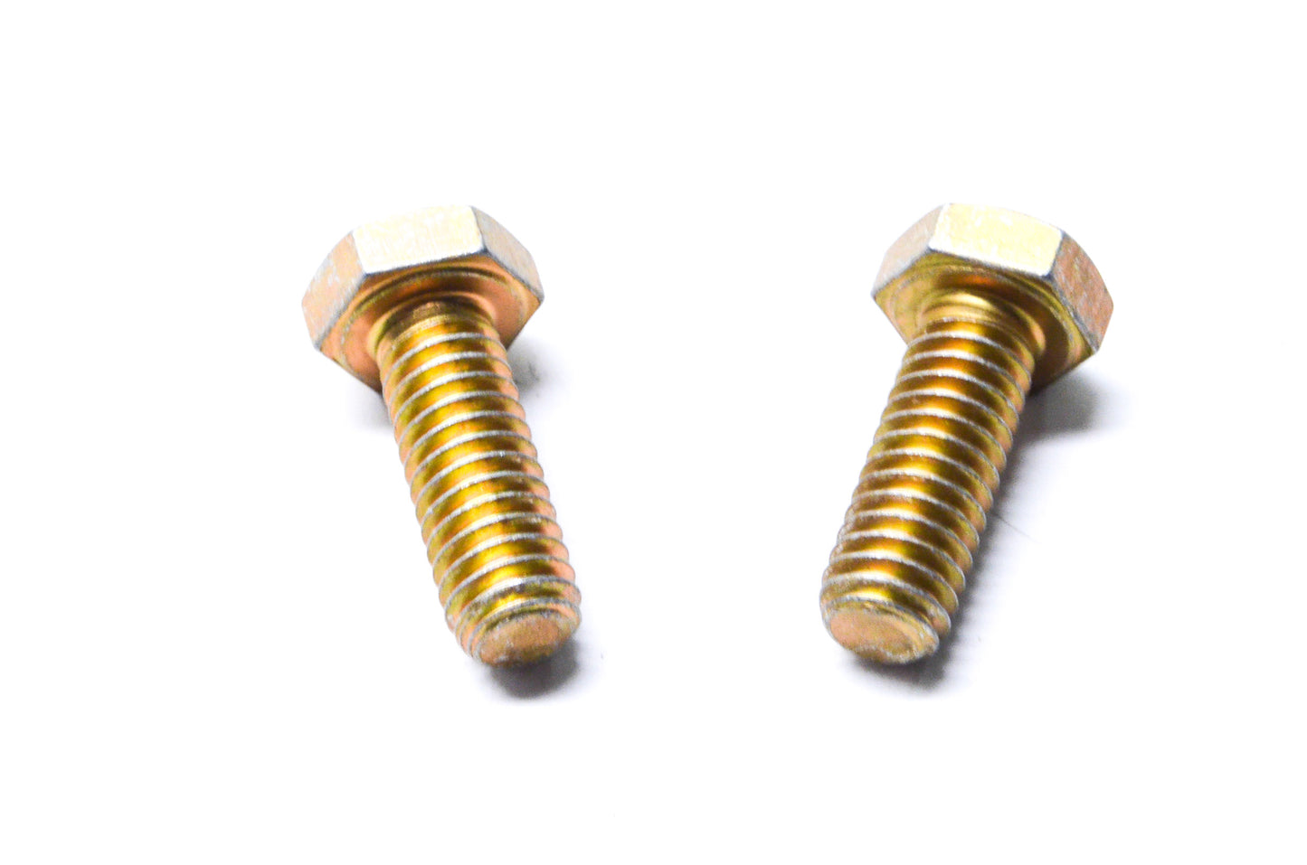 OEM Mercury 10-53167 Screw Qty 2 NOS