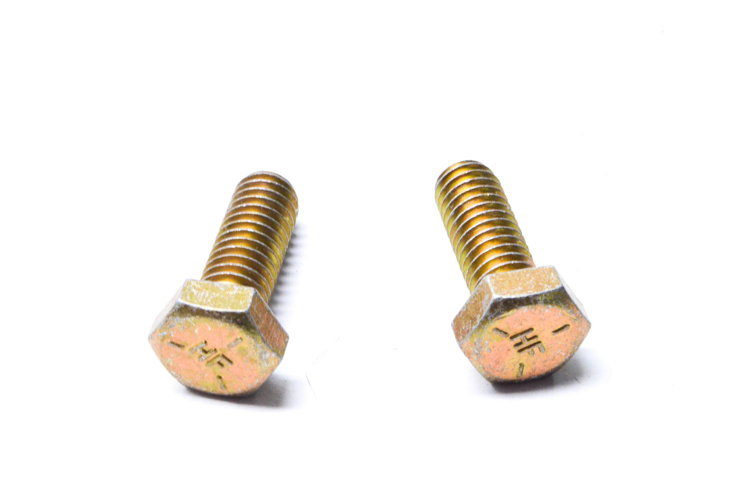 OEM Mercury 10-53167 Screw Qty 2 NOS