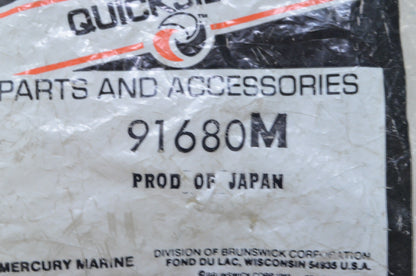 OEM Mercury 91680M Shaft NOS