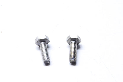 OEM Mercury 10-28636 Screw Qty 2 NOS