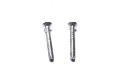 New OEM Mercury  Screw QTY 2  NOS