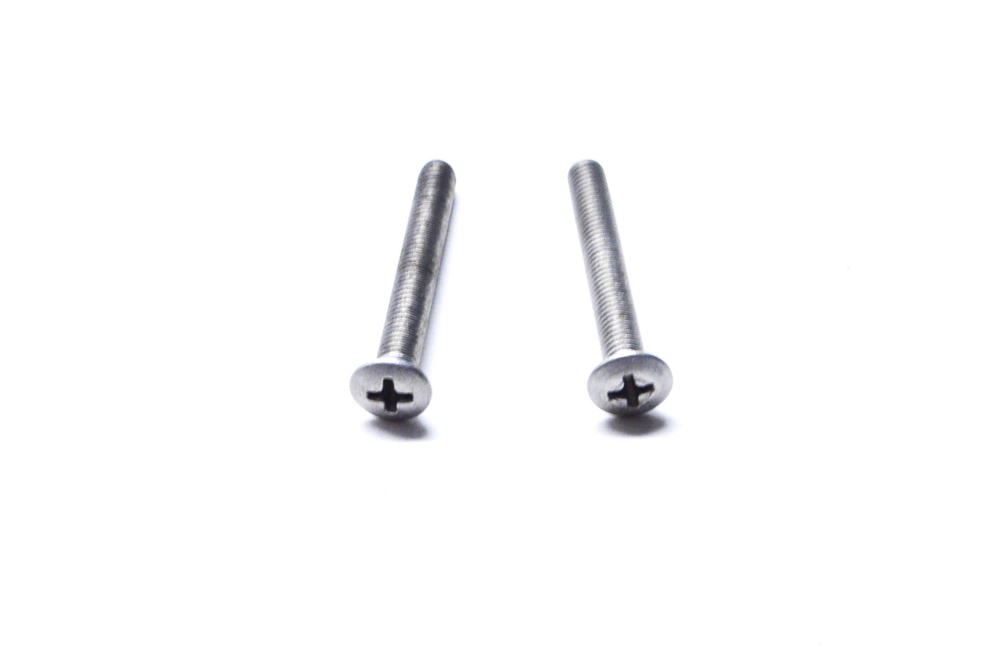 New OEM Mercury  Screw QTY 2  NOS