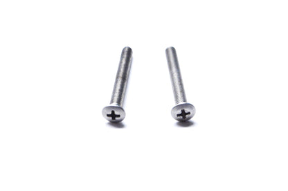 New OEM Mercury  Screw QTY 2  NOS