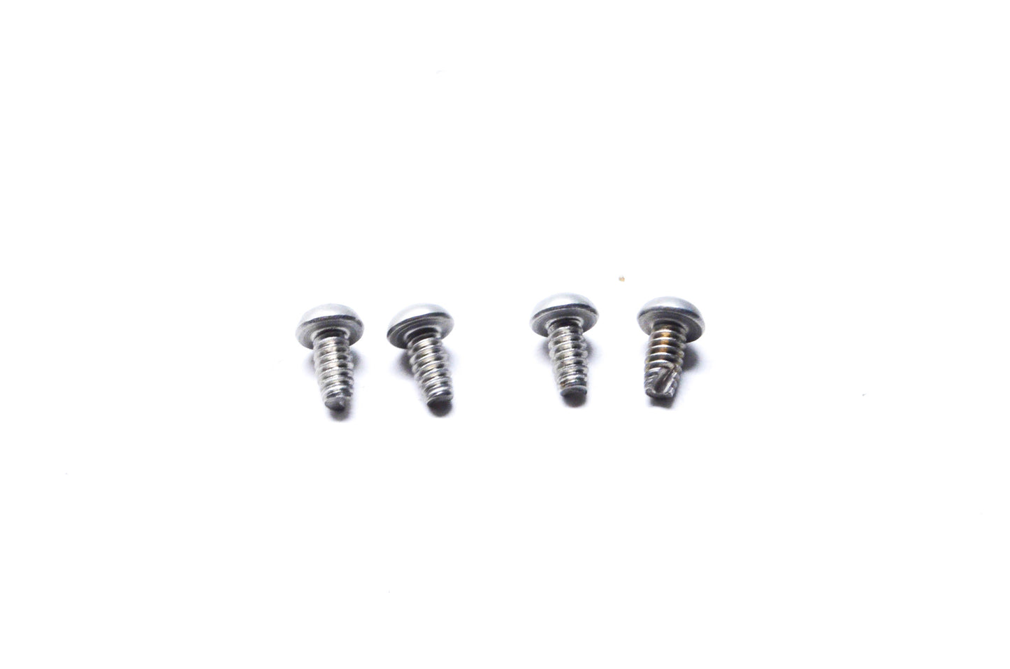 OEM Mercury 10-807754 Screw Qty 4 NOS