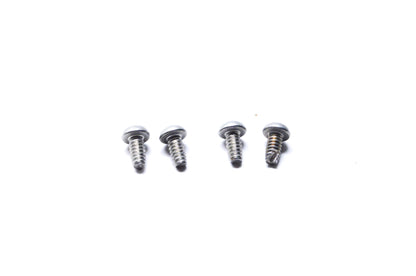 OEM Mercury 10-807754 Screw Qty 4 NOS