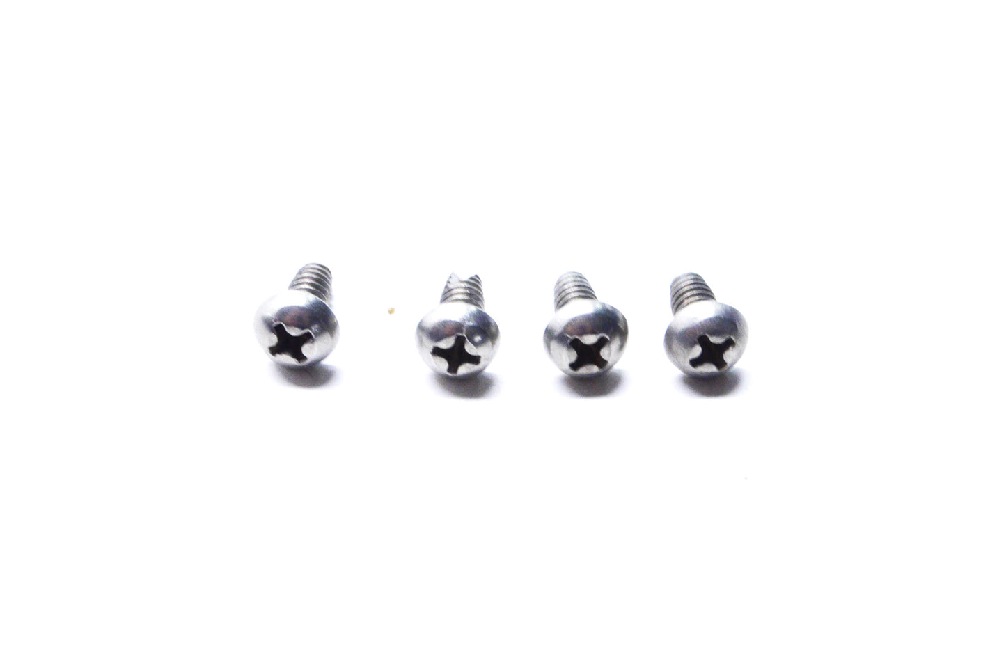 OEM Mercury 10-807754 Screw Qty 4 NOS