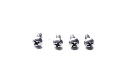 OEM Mercury 10-807754 Screw Qty 4 NOS