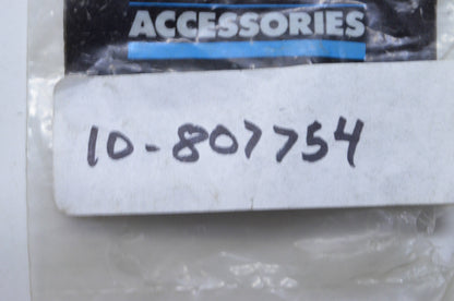 OEM Mercury 10-807754 Screw Qty 4 NOS