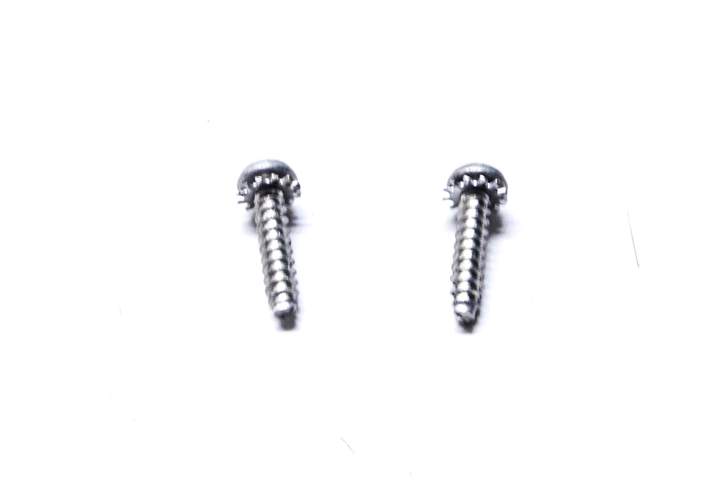 New OEM Mercury  Screw QTY 2  NOS