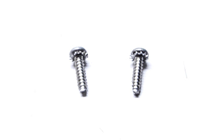 New OEM Mercury  Screw QTY 2  NOS