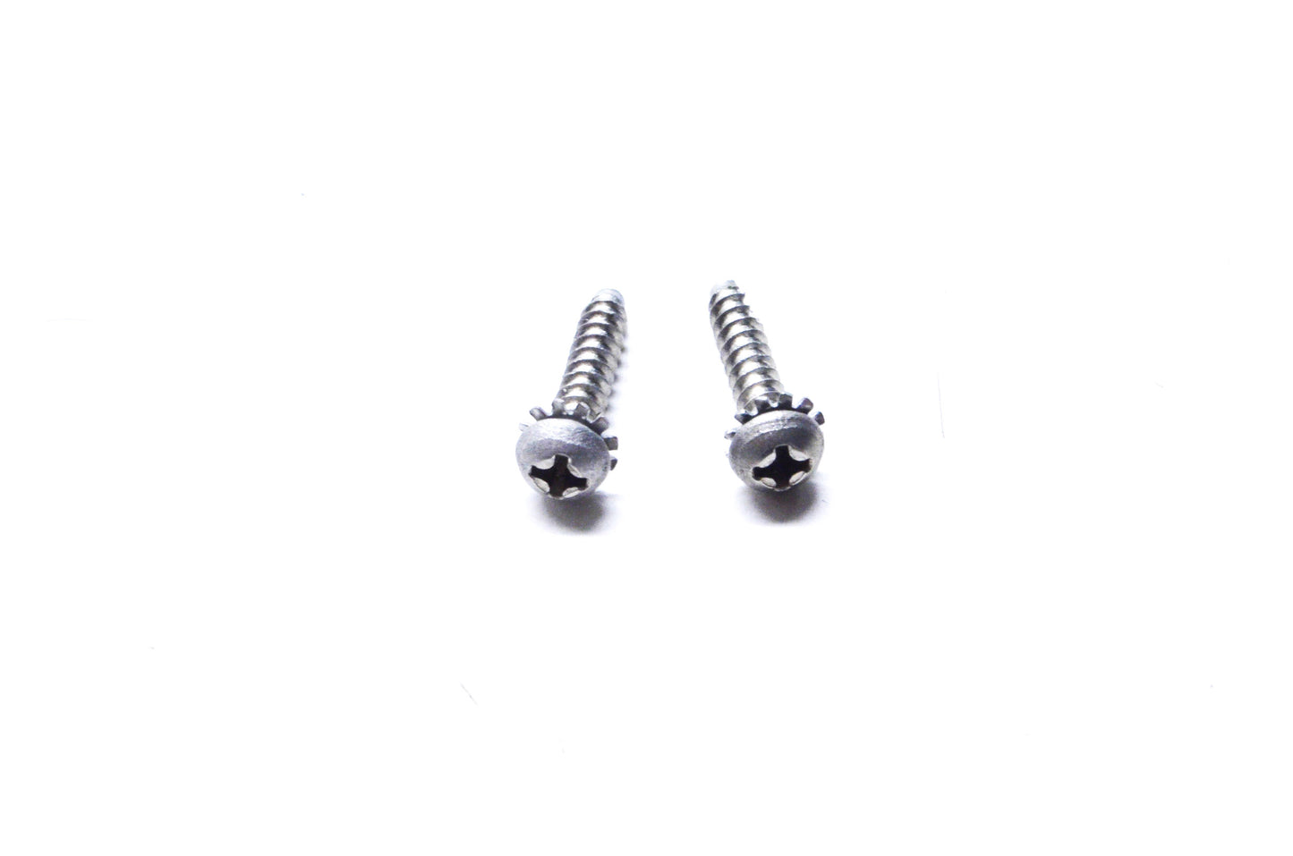 New OEM Mercury  Screw QTY 2  NOS