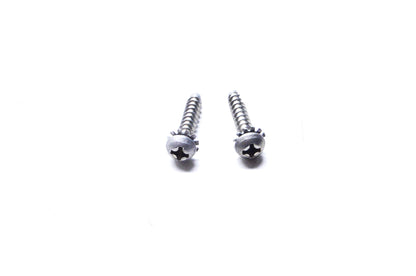 New OEM Mercury  Screw QTY 2  NOS