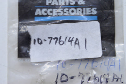 New OEM Mercury  Screw QTY 2  NOS