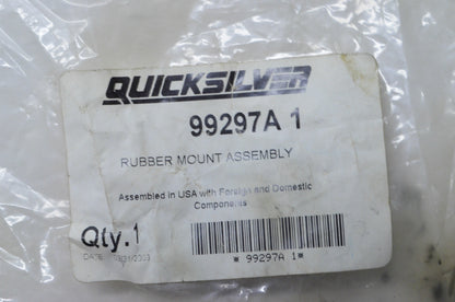 Motor Mount Kit NOS
