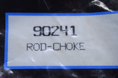 New OEM Mercury  Choke Rod  NOS